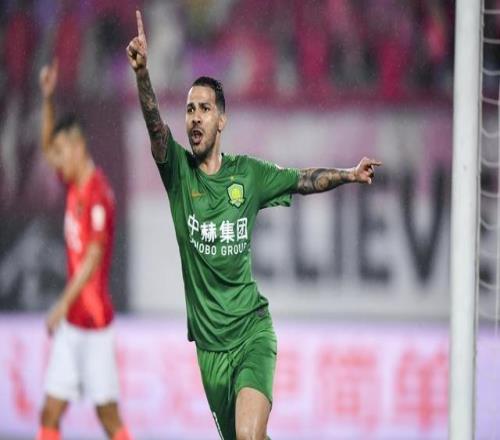 强敌！国安上一次主场击败海港还要追溯至2018年足协杯