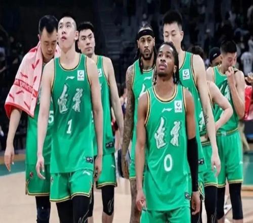 CBA再次变天，辽宁队四大外援确定，杨鸣最强12人名单揭晓