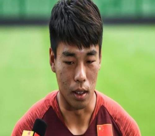 2年没进国足李帅独造5球再创纪录：已是中国第一左后卫！
