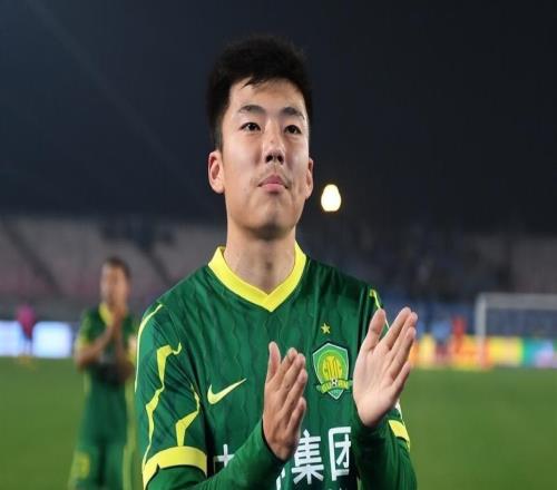 难以置信：中超24岁新星踢业余联赛，曾是国足希望，如今天赋不再