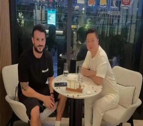 瓦科新经纪人曾让泰山队吃尽苦头，经十路上的梅西续约前景不乐观