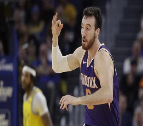 2015年9号秀！媒体人：卡明斯基将代表广州龙狮出战NBA季前赛