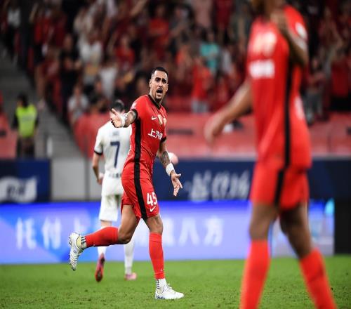 33绝平，3：2绝杀！中超悲喜夜：蓉城丢掉榜首，国安终结3连败