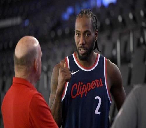 美记谈小卡涉嫌阴阳合同：NBA有权详细调查关键是想查到什么程度