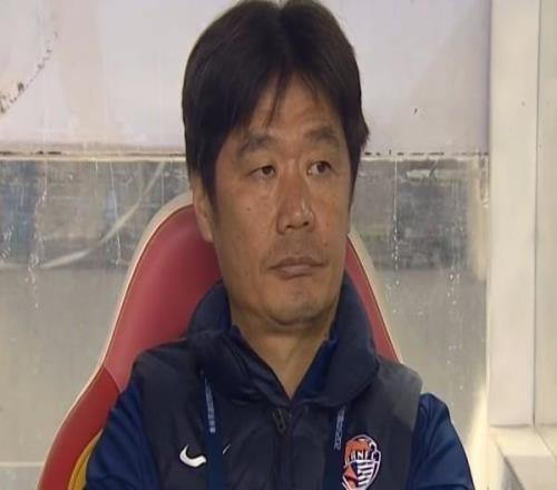 李霄鹏：这是场非常好的比赛，对后面的比赛起到了决定性作用