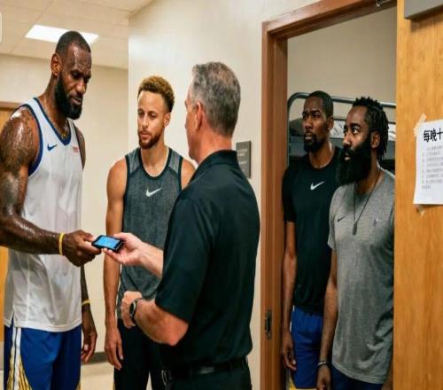 为什么NBA球员比赛训练结束后各回各家，CBA球员要集中住宿舍
