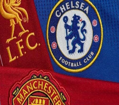 时隔31年164天，曼联、切尔西和利物浦首次在英超同一天输球
