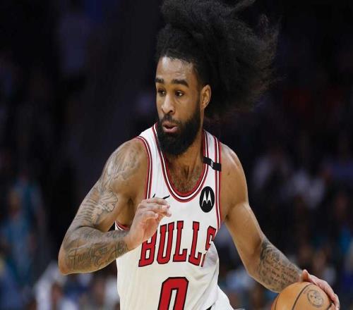 NBA传闻：公牛队记者建议将科比怀特交易至火箭队