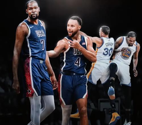 5年6.2亿美金，无奈拆队！老大却上演王者归来，NBA豪门该散伙了