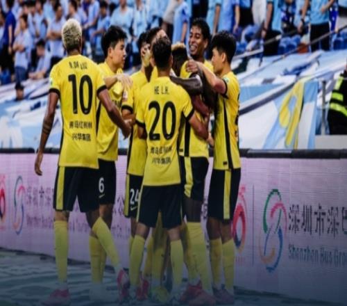 一场12让中超保级形势反转：亚泰、海牛渔翁得利，2队成降级热门