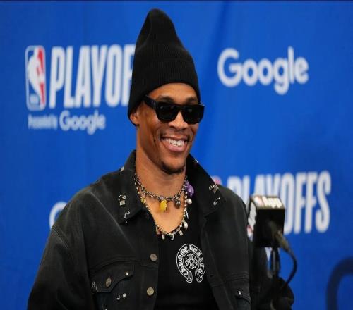 糟心！历史三双王威少！生涯首次无缘NBA训练营