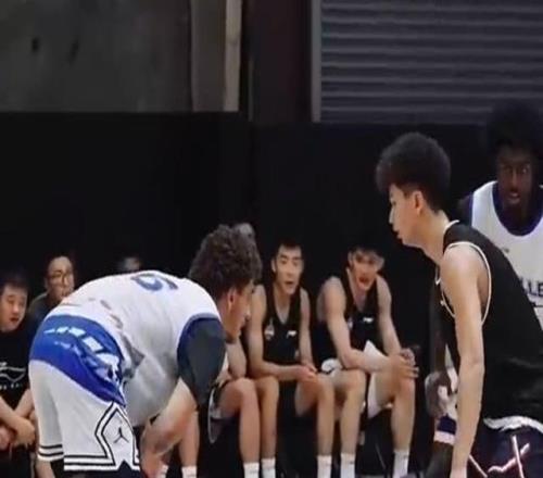 备战NBA季前赛！曝广州龙狮抵达美国首战2分惜败洛杉矶当地球队