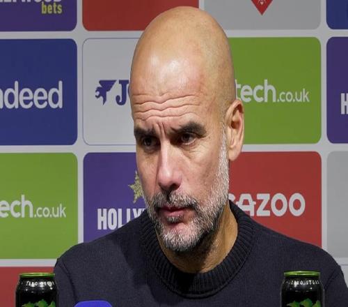 英超最快取得250胜瓜帅：我会邀请弗格森爵士和温格共进晚餐