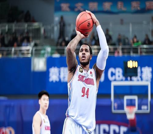 曝北京首钢再敲定一名外援！CBA老熟人，许利民视为争冠拼图