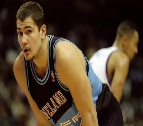 在NBA舞台留下足迹的乌克兰球员有哪些