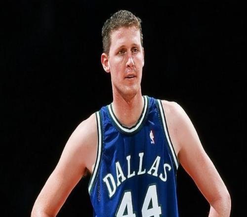盘点NBA历史最高的5名球员