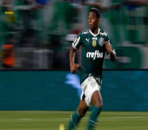 青训教练：恩德里克会在皇马赢得一席之地，要给他时间