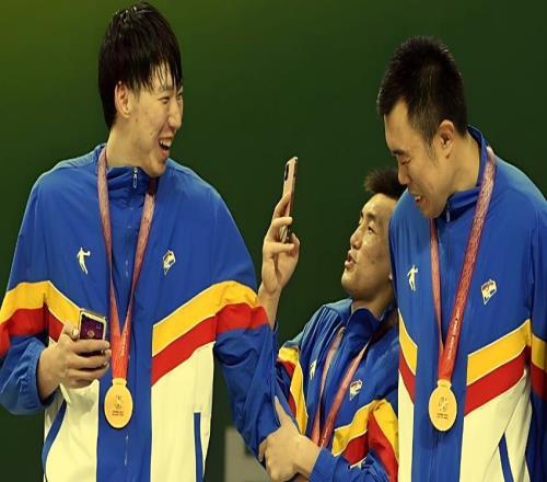 杨鸣瞄中全运三连冠又多一个重磅筹码内线大闸回归,欢迎功夫熊猫