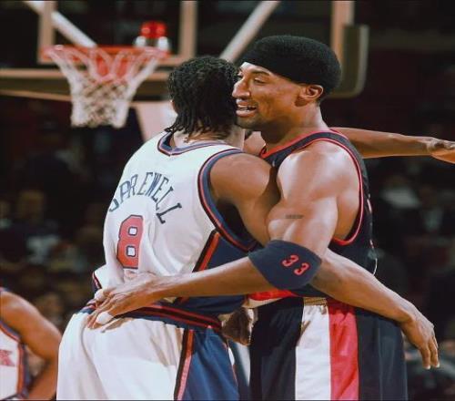 45岁姚明可以领养老金了 但福利还不止这些