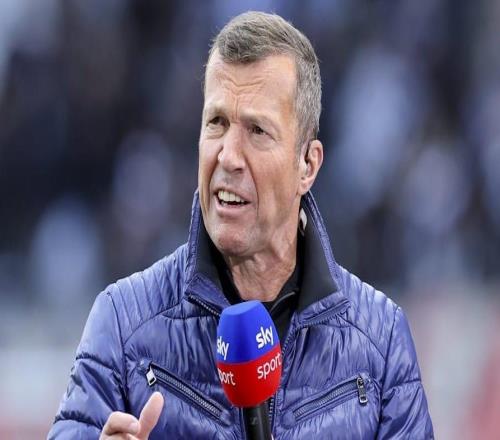 马特乌斯：拜仁仍是德甲夺冠热门孔帕尼让这支拜仁焕然一新