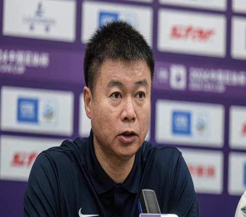 于根伟：我们对奥斯卡布置了盯防我们确实有些不适应高原