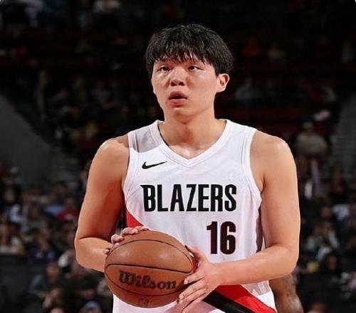 杨瀚森NBA首秀3大展望：能否超易建联9分创中国球员新高纪录