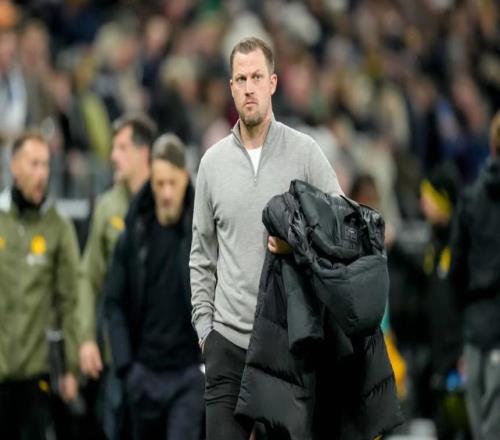 哥本哈根主帅：若想在多特身上拿分，就需要把握住所有的机会