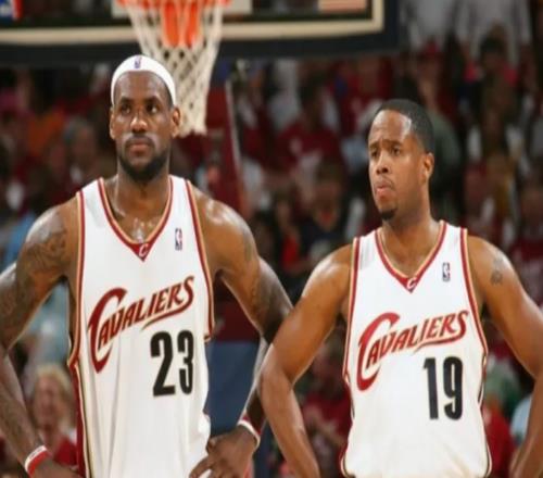 利用詹姆斯来赌球！前NBA射手被捕，泄露太多信息
