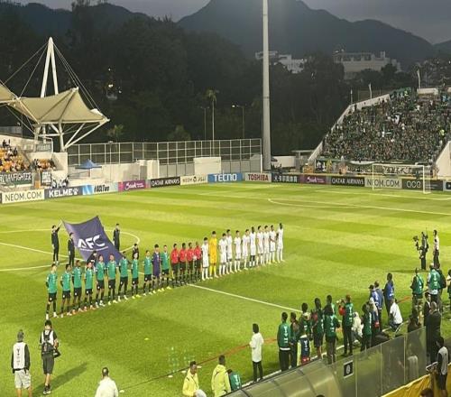 亚冠：北京国安33遭大埔绝平，连续3轮不胜，林良铭好球被吹