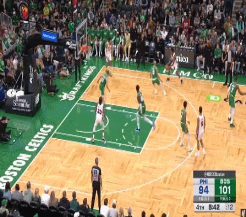 从2400人小岛打进NBA，他才真是“上乔下科”？