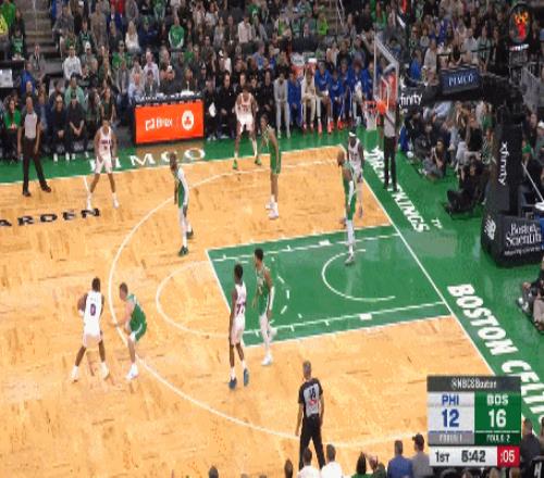 从2400人小岛打进NBA，他才真是“上乔下科”？