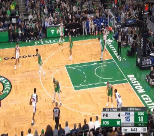 从2400人小岛打进NBA，他才真是“上乔下科”？