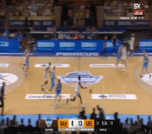 从2400人小岛打进NBA，他才真是“上乔下科”？