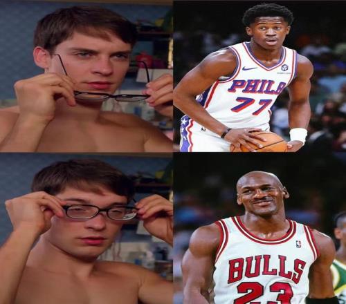 从2400人小岛打进NBA，他才真是“上乔下科”？