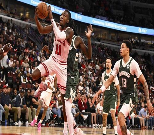 公牛队也卷入了赌球丑闻，但其卷入方式却与大多数人想象截然不同