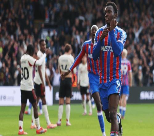 水晶宫本赛季已两连杀利物浦，英联杯第四轮双方再相遇