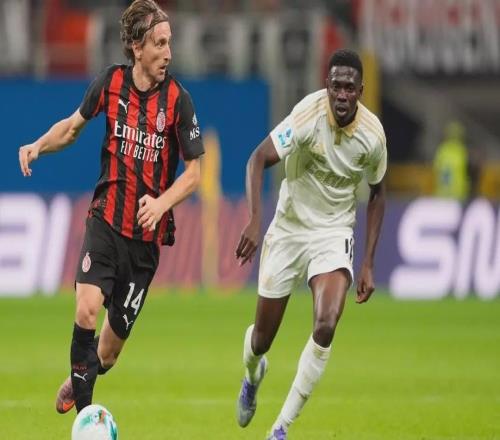 每体：尽管迈阿密赛已经取消，但意甲仍在积极推进海外赛构想