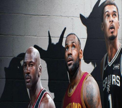 未来的GOAT！名嘴预测文班终将进入史上最佳讨论：比肩乔丹詹姆斯