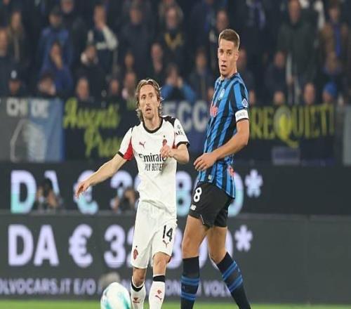 帕萨利奇：想赢球就得提高进攻效率和莫德里奇对抗很美妙