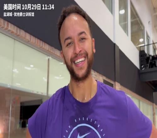 中国德比！李凯尔建议杨瀚森保持耐心：NBA每个人都曾是最好的