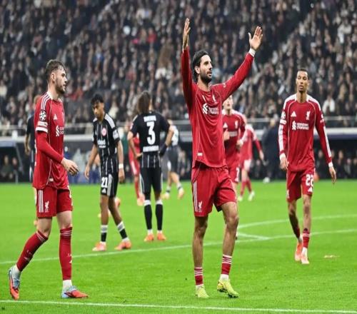 联赛杯近7场比赛输了6场，利物浦这是怎么了