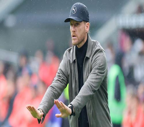 德媒：波兰斯基能否在门兴转正，将取决于未来三场的战绩