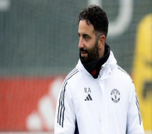 曼晚：芒特想在本周末对阵森林时复出马奎尔仍缺席训练