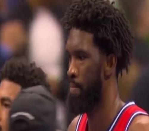 32+30+15+41！大爆冷！彻底燃尽终于赢了东一