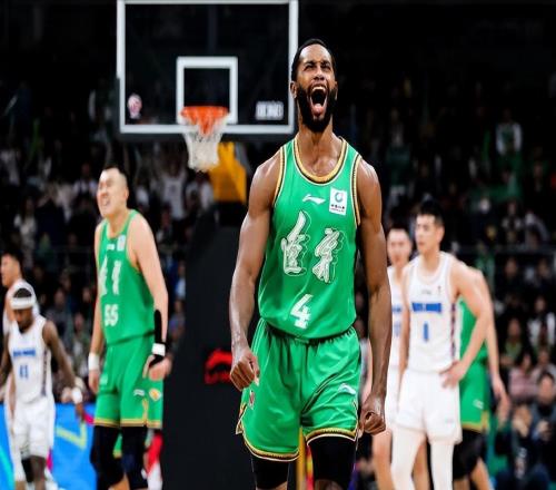 CBA第一支缴外援调节费的球队！超出工资帽，钞能力冲击总冠军