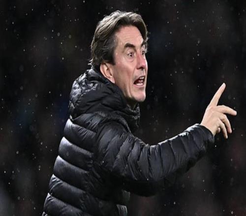 小雷：任何球队今天去对阵热刺都可能觉得自己会赢