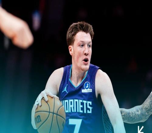 手指受伤仍轰24+4三分创四纪录！克努佩尔扫除质疑黄蜂4号签没水