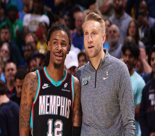 恩比德不雅动作，又遭重罚！莫兰特被禁赛，最新进展来了