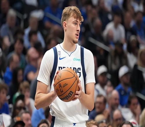 独行侠状元郎：我的表现没有想象中那么高效，但我对此毫不担心