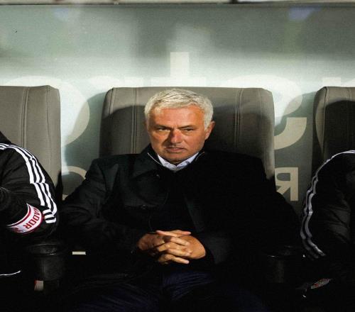 穆里尼奥葡超11场不败！本菲卡30+3场11球0丢球，下场欧冠争首胜